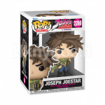 FUNKO POP! JoJo&acute;s Bizarre Adventure - Joseph