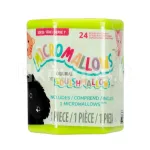 SQUISHMALLOWS Micromallows pehme tegelase &uuml;llatuspakk, 6 cm