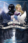 The School for Good and Evil 01