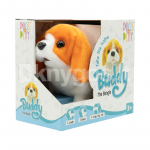 PUGS AT PLAY K&otilde;ndiv koer Buddy