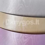 PAPIRUS dekoratiivpaber A4, kreemjas, 220 g/m&sup2;, 20 lehte