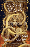 House of Flame and Shadow