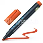 Permanentmarker Maxx 133, 1&ndash;4 mm, oranž