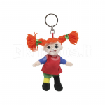 PIPPI v&otilde;tmehoidja nukk