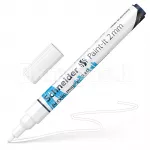 Akr&uuml;&uuml;lmarker PAINT-LT 310 2 mm valge
