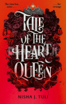 Tale of the Heart Queen