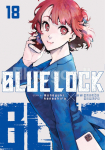 Blue Lock 18