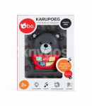 bo. Interaktiivne m&auml;nguasi Karupoeg (eesti keeles)
