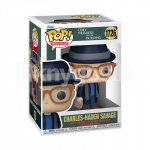 FUNKO POP! Vinyl figuur: Only Murders In The Building - Charles Savage