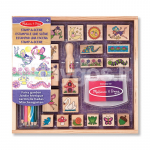 MELISSA & DOUG templite komplekt Haldjaaed
