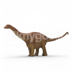 SCHLEICH DINOSAURS Brontosaurus