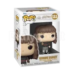 FUNKO POP! Vinyl figuur: Harry Potter Anniversary - Hermione w/Wand