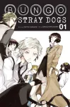 Bungo Stray Dogs, Vol. 01