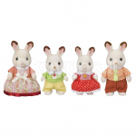 SYLVANIAN FAMILIES &Scaron;okolaadij&auml;neste perekond