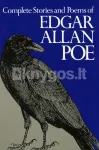 Complete Stories and Poems of Edgar Allen Poe