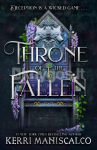 Throne of the Fallen