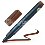 P&uuml;simarker Maxx 133 1&ndash;4 mm, pruun