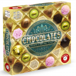 PIATNIK Lauam&auml;ng Chocolates