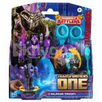 TRANSFORMERS MV8 Battling Figure Alpha Trion 11,5 cm