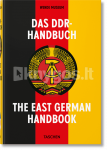 Das DDR-Handbuch. The East German Handbook