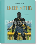 Greek Myths
