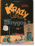 George Herriman. Krazy Kat. The Complete Color Sundays 1935&ndash;1944
