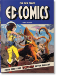 EC Comics. The New Trend 1950&ndash;54. 45th Ed.