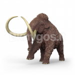 SCHLEICH DINOSAURS Mammut