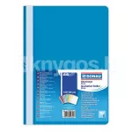 A4 PP-kaust, sinine