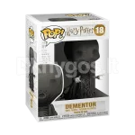 FUNKO POP! Vinyl figuur: Movies: Harry Potter - Dementor