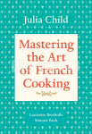 Mastering the Art of French Cooking, Volume 1