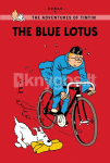 The Adventures of Tintin 04. The Blue Lotus