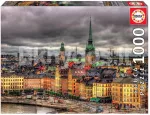 1000-osaline pusle "Stockholm", 12&ndash;99 aastat