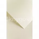 Dekoratiivpaber BORNEO, kreemjas, 220 g/m&sup2;, 20 lehte