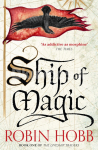Ship of Magic