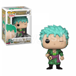 FUNKO POP! Vinyl figuur: One Piece - Zoro