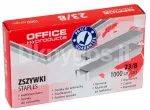 Klambrid nr. 23/8 OFFp