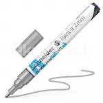 Akr&uuml;&uuml;lmarker Paint-lt 310, 2 mm, h&otilde;bedane