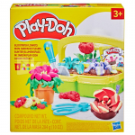 PLAY-DOH m&auml;ngukomplekt Lilled