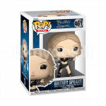 FUNKO POP! Vinyl figuur: Britney Spears - Stronger