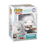 FUNKO POP! Vinyl figuur: Frieren - Frieren