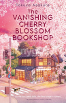 The Vanishing Cherry Blossom Bookshop