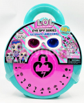 L.O.L. Surprise m&auml;ngukomplekt Eye Spy