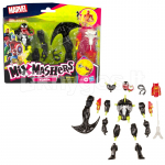 SPIDER-MAN Mixmashers Deluxe figure Venom 12,7 cm