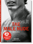 The Male Nude