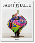 Niki de Saint Phalle