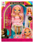 RAINBOW HIGH moenukk Dazzling, 28 cm