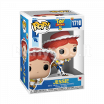FUNKO POP! Vinyl figuur: Disney: Toy Story 5 - Jessie