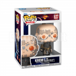 FUNKO POP! Supergirl - Krem of the Yellow Hills