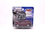 MSZ metallist mudelauto Audi Q7, skaala 1:64